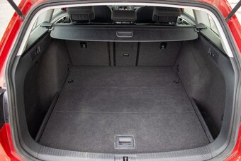 Volkswagen Golf Variant Alltrack 1.8 TSI BMT 4MOTION DSG - 20