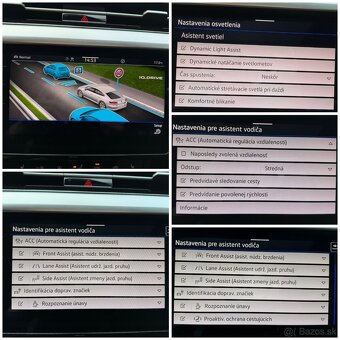 VW Arteon R-Line 2.0TDi 110Kw 2022 PANO/VIRTUAL/MATRIX - 20