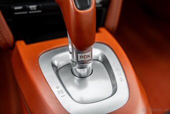 Porsche Cayman PDK, CHRONO, BOSE - 20