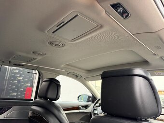 Audi A8 4.2 TDI V8 385k DPF quattro tiptronic - 20