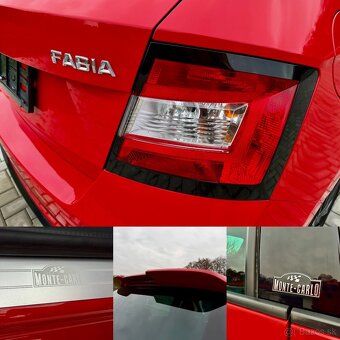 Škoda Fabia 3 – Monte Carlo - 20