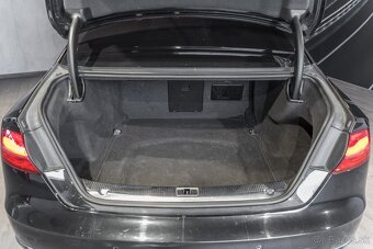 Audi A8 3.0 TFSI V6 quattro tiptronic,Head-up display,Nočné - 20
