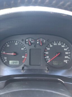 Volkswagen golf 4 - 20