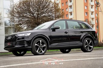 ⏩ Audi Q7 50 3.0 TDI mHEV quattro tiptronic - 20