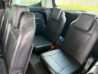 Peugeot 5008 1.6 HDi FAP Exclusive BVMP6 Automat 7-miestne - 20