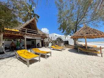 APARTMÁN NA PREDAJ V RUSTIKÁLNOM ŠTÝLE NA ZANZIBARE - 20