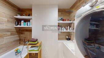 HALO reality - Predaj, trojizbový byt Bratislava Rača, Cypri - 20
