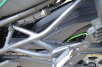 Kawasaki Versys 1000 - 20