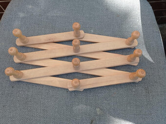 Chalupárske dekorácie - 20