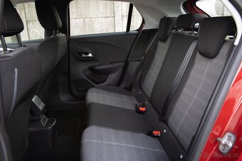 Opel Corsa 1.2 74kW 8AT - 20