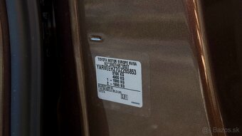 Toyota Proace Verso VIP 2.0 D-4D 180 L2 A8 - 20