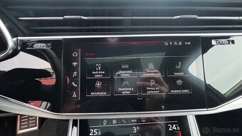 Predám Audi Q7 - 20