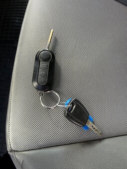 Fiat ducato 6miestne 2,3 130ps - 20