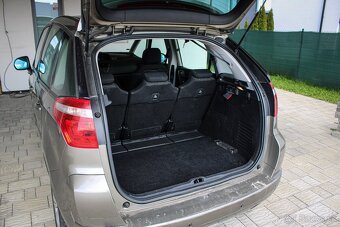 Citroën C4 Picasso 1.6 VTi Dynamique - 20