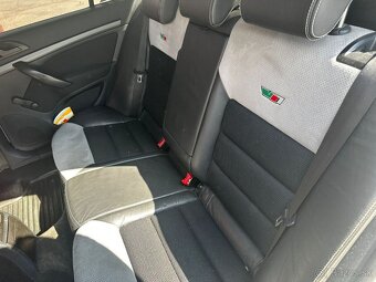 Škoda Octavia 1.4 MPI - 20