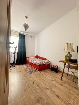 Viacgeneračné bývanie či tri bytové jednotky na prenájom? - 20