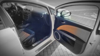 Seat leon 1.8 TSI - 20