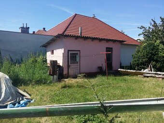 Pozemok 1549 m2 Starý Dom Veľká Maňa - 20