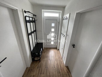 Novostavba dvojdomu v Nitre - 20