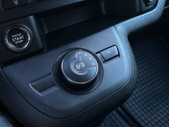 Toyota Proace Team deutschland 2.0 D-4D 180k AT/8   8-Miest - 20