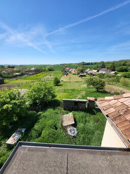 Rodinný dom Seľany - 20