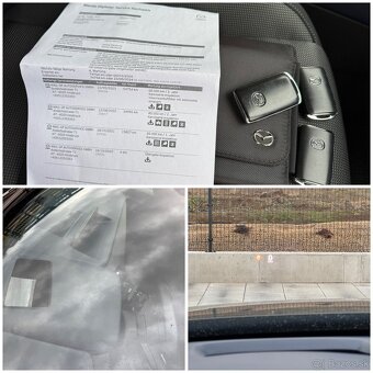 Mazda CX-30 AWD, 2.0, 4x4, (Odpočet dph) - 20