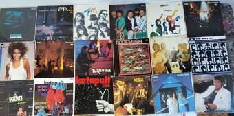 Platne lp - 20