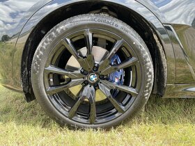 BMW X7 M 40d , M-Sportpaket , Harman/Kardon - 20