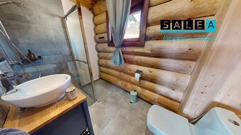 CHALET LIPTOV - IŽIPOVCE - 20