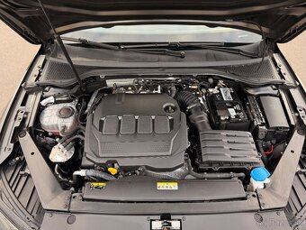 Volkswagen Passat 2.0 TDI BUSINESS-110kw-2021-AUTOMAT-COMBI - 20