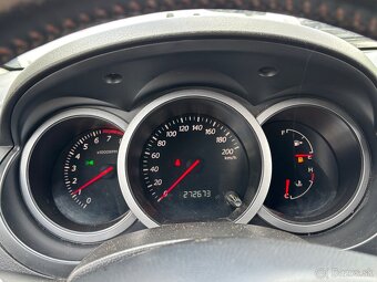 Suzuki Grand Vitara 1.6i LPG - 20