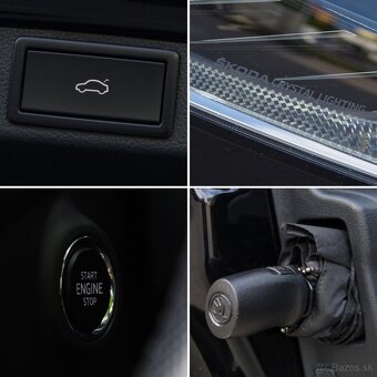 ✅ Škoda Octavia Combi 2.0 TDI SCR Sportline DSG CANTON - 20
