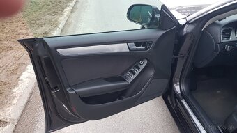 AUDI A5 SPORTBACK 2.0 TDI AUTOMAT S5 PAKET - 20