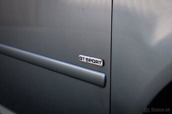 Volkswagen Golf GT Sport 1.9 TDI Comfortline 96KW - 20