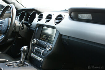Ford Mustang 5.0 Ti-VCT V8 GT A/T - 20