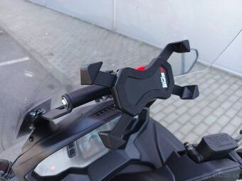 SYM MAXSYM TL 500 30KW 2021 KÚPENÉ SK - 20