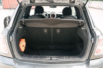 MINI Cooper SD / AJ NA SPLÁTKY / PROTIÚČET / - 20