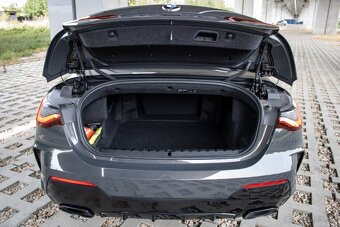 BMW Rad 4 Cabrio M440i mHEV xDrive A/T - 20
