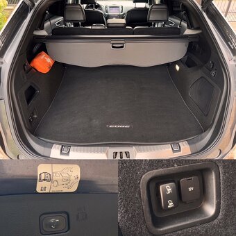 Ford Edge ST-Line 2.0 EcoBlue Bi-Turbo 4x4 A/T 2019 - 20