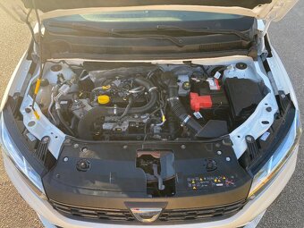 Dacia Sandero , 1.0 Tce , 90 Comfort - 20