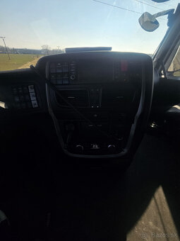 Iveco Stralis 560 6x4  2016 335000km - 20