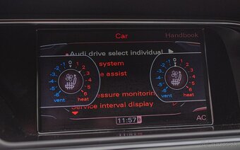 Audi S5 4.2 FSI V8 Quattro Tiptronic - 20