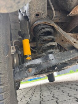 Mitsubishi Pajero Montero 3.2D - 20