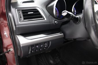 Subaru Outback 2.5i-S Exclusive NAVI CVT. - 20