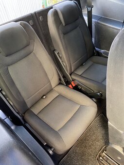 Ford S-Max 1.8 TDCi Titanium 7m - 20