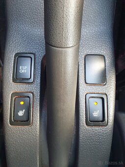 Suzuki SX4 - 20