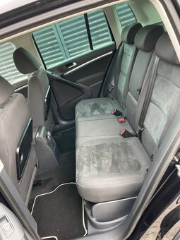 VOLKSWAGEN TIGUAN 4x4 - NA PREDAJ / NA SPLÁTKY - 20