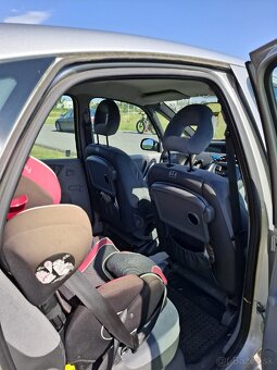Citroen Xsara Picasso - 20