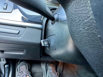 BMW 525D - 2.0 diesel - Combi - automat 276 tis km - 20