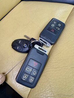 Volvo XC 60 2,4D Drive Kinetic - 20